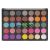 SensoPro Secret Fantasy Eyeshadow Palette, 35 Colors 65497913
