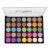 SensoPro Secret Fantasy Eyeshadow Palette, 35 Colors 65497913