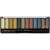 Manhattan Eyemazing Jewel Rocks Edition Eyeshadow Palette, 12 shades, 007, eye contouring palette