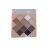 ProMakeup Eyeshadow Palette, For me Only, Eyeshadow, 2 65498045