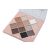 ProMakeup Lidschatten-Palette, Nur für mich, Lidschatten, 2 65498045