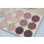Paleta corectoare BBRose Cosmetics, Rose Shade, 01 65498060