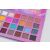 Lidschatten-Palette-Make-up-Set, Mocallure Mysterious Kiss, 32 Farben 65498075