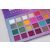 Lidschatten-Palette-Make-up-Set, Mocallure Mysterious Kiss, 32 Farben 65498075