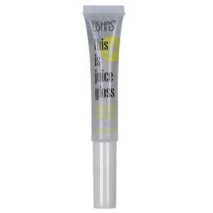 Ushas This is Juice Gloss Lip Gloss Coconut - Mouth