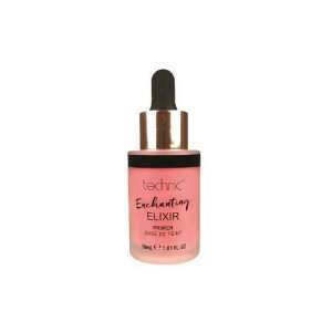 Technic Enchanting Elixir Primer, rosa Primer für das Gesicht, 30 ml - Technic