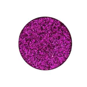 Niceface Glitter Eyeshadow, Monochrome, 21, Pink - Eyeshadow