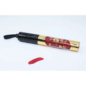 Luciu de buze Kiss Beauty Sensual Full Lips, nuanța 01 - Buze