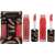 Technic Glossy Top Duo lip gloss set, 2 piece, 2 shades