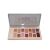 Myth Beauty Eyeshadow Palette, 16 Colors 65499238