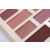 Myth Beauty Eyeshadow Palette, 16 Colors 65499238