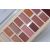 Myth Beauty Eyeshadow Palette, 16 Colors 65499238