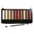 Ushas 10 Color Eyeshadow Palette Close Up
