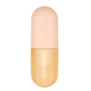 Kiss Beauty Plump Lip Maximizer, 3 ml, Luciu de buze pentru volum - Frumusețe și sănătate