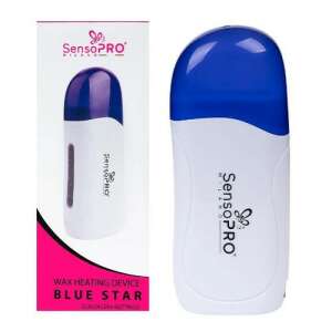 SensoPro Blue Star Wachserwärmer, professioneller Wachserwärmer zur Haarentfernung - Haarentfernung & Rasur