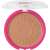 Sunkissed Hello Sunshine Matte Bronzer, compact powder, infused with minerals, open