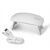 SUNmini UV LED Nagellampe mit USB-Kabel - Tragbarer Nageltrockner