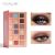 Focallure Sweet As Honey Collection 18 Lidschatten Kit 127391801