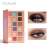 Focallure Sweet As Honey Collection 18 Lidschatten Kit 127391801