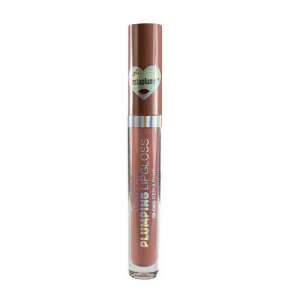 Technic Plumping Lipgloss, Adorbs, volume lip gloss, 3 ml - Mouth
