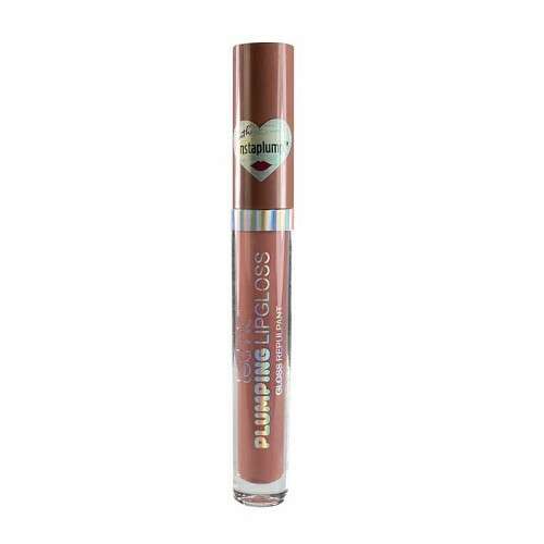 Technic Plumping Lipgloss, Adorbs, volume lip gloss, 3 ml