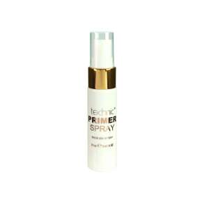 Technic Primer Spray, makeup base spray, long-lasting makeup, smooth and even base, 31ml - Arc primer