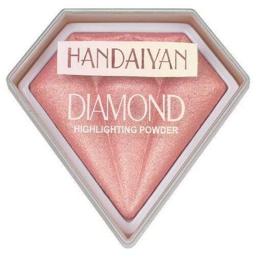 Gyémánt kiemelő púder, Handaiyan, gyémánt kiemelő púder, 05