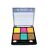 Gulflower Moon Star Color Carnival Party Eyeshadow Palette 02 65501372