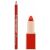 W7 Too Fabulous Lipstick and Lip Liner Set, Red 65501695