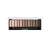 Rimmel London Magnif'eyes Blush Edition Eyeshadow Palette, 12 shades, closed palette, top view