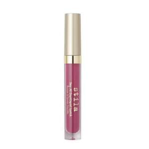 Stila Stay All Day Liquid Lipstick Sheer Azalea, long-lasting liquid lipstick - Mouth