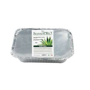 SensoPro Italy Aloe Vera Hartwachs zum Epilieren, 500g - Haarentfernung & Rasur