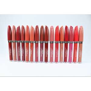 16 piece set of liquid lipsticks, 16 shades, SLUBEAUTY brand - Lipstick