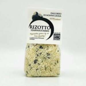 Casale Paradiso szarvasgombás rizottó, 300g - Befőtt & Konzerv