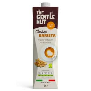 The Gentle Nut, barista kesudióital, 1000 ml 65502438 