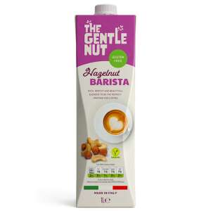 The Gentle Nut, barista mogyoróital, 1000 ml 65502544 