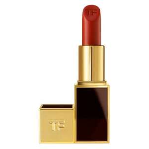 Червило Tom Ford Scarlet Rouge, интензивно червено матово червило - Уста