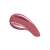 Sleek Makeup Lip Shot Gloss Impact Lipgloss im Farbton 1182 Brutális őszinteség, zeigt einen Swatch