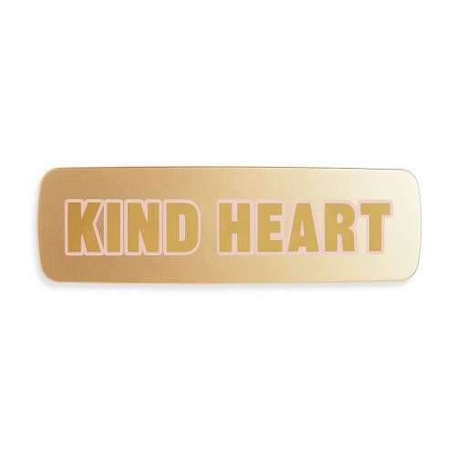 Палитра сенки за очи Sminkforradalom Kind Heart, 8 нюанса