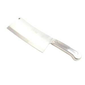 Stainless steel cleaver knife - Meat Cleaver