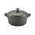 Cast Iron Pot with Lid 30cm, 7 liters 87277407