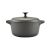 Cast Iron Pot with Lid 30cm, 7 liters 87277407