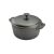 Cast Iron Pot with Lid 30cm, 7 liters 87277407
