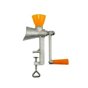 Masina de macinat mac si zahar