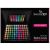 Lidschatten-Set, SensoPro, Palette Di Ombretti, 88 Farben, Retro Love 127391890