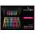 Lidschatten-Set, SensoPro, Palette Di Ombretti, 88 Farben, Retro Love 127391890