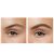 Maybelline Brow Extensions Eyebrow Pencil, 04 Medium Brown 65503987