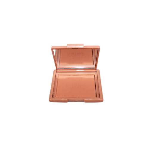 Shea Blusher Róż, 01,  brzoskwiniowo-różowy róż, dla naturalnego, zdrowego blasku