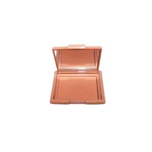 Shea Blusher Blush, 01,  peachy pink blush, for a natural, healthy glow - Redact
