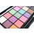 Set mit 18 Lidschatten, Qtralnida, Eye Shadow 65504145